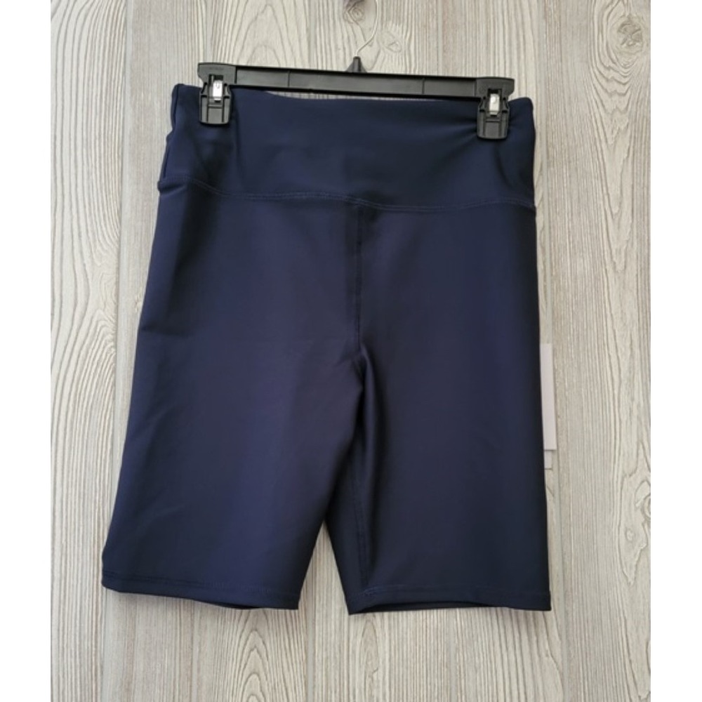 NWOT Calme S Endurance Bike Short Blue 121076 - Picture 2 of 2
